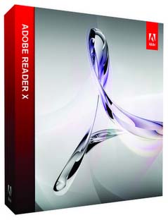 Adobe Reader